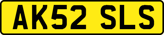 AK52SLS