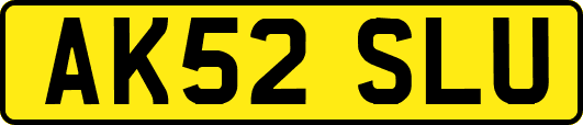AK52SLU