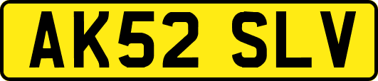 AK52SLV