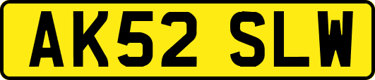 AK52SLW
