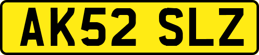 AK52SLZ