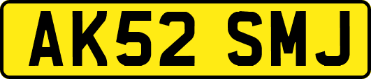 AK52SMJ