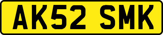 AK52SMK