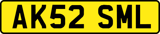 AK52SML