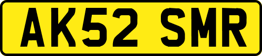 AK52SMR