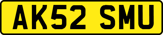 AK52SMU