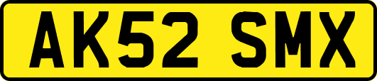 AK52SMX