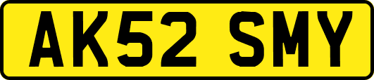 AK52SMY