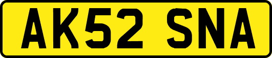 AK52SNA