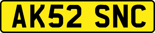 AK52SNC
