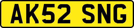 AK52SNG