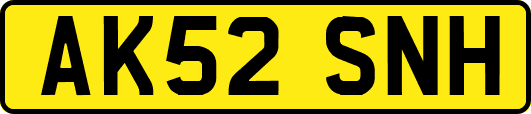 AK52SNH
