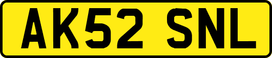 AK52SNL