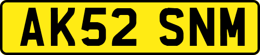 AK52SNM
