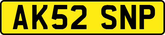 AK52SNP