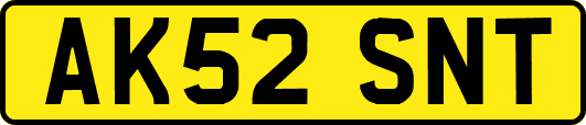 AK52SNT