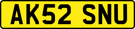 AK52SNU
