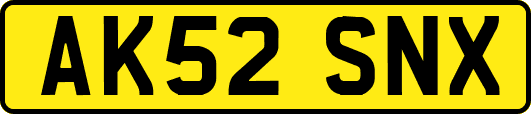 AK52SNX