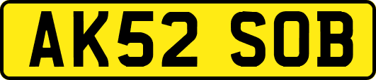 AK52SOB