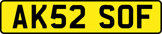 AK52SOF