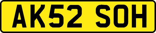 AK52SOH