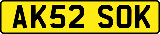 AK52SOK