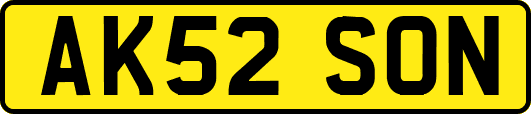AK52SON