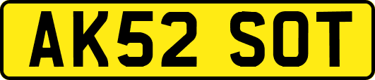 AK52SOT