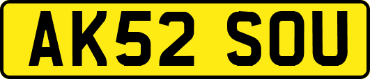 AK52SOU
