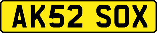 AK52SOX