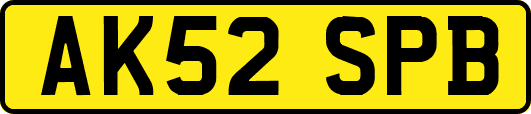 AK52SPB
