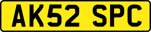 AK52SPC