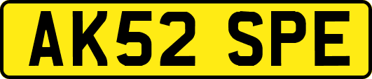 AK52SPE