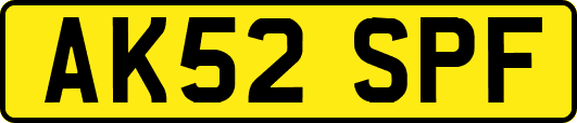 AK52SPF