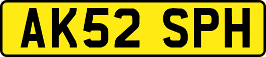 AK52SPH