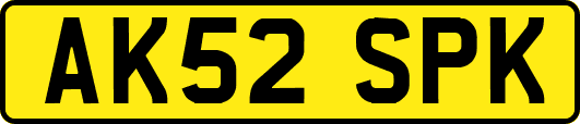 AK52SPK