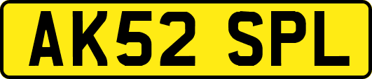 AK52SPL