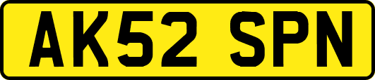 AK52SPN