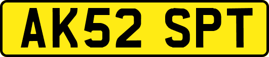 AK52SPT