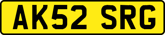 AK52SRG