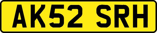 AK52SRH