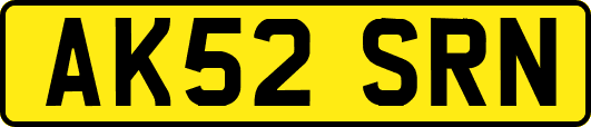 AK52SRN