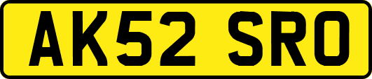 AK52SRO