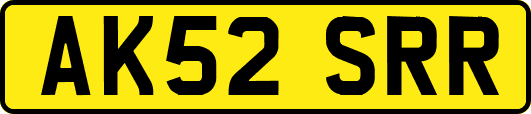 AK52SRR
