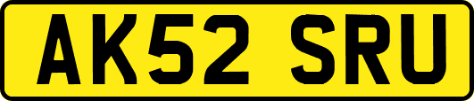AK52SRU