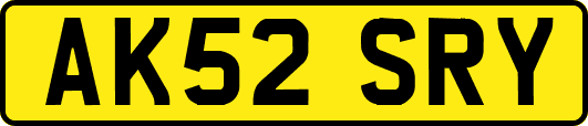 AK52SRY