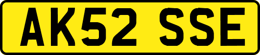 AK52SSE