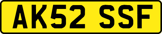 AK52SSF