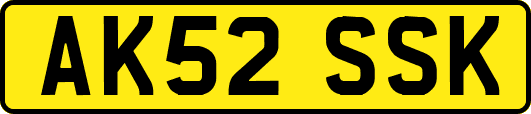 AK52SSK