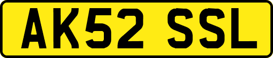 AK52SSL